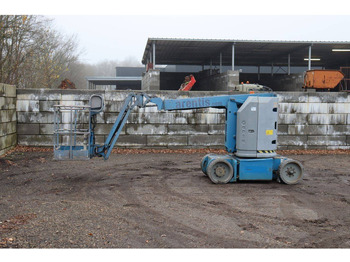 Артикулираща платформа GENIE Z30/20N