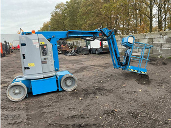 Работна площадка Genie Z-30/20N RJ: снимка 4