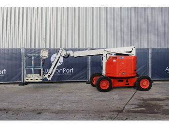 Артикулираща платформа GENIE Z34/22