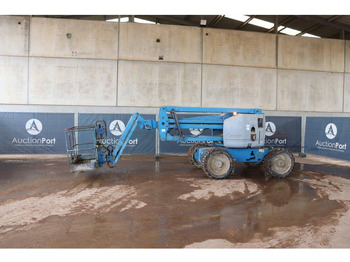 Артикулираща платформа GENIE Z45/25