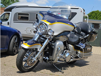Мотоциклет HARLEY-DAVIDSON