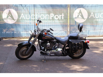 Мотоциклет HARLEY-DAVIDSON