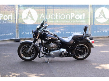 Мотоциклет HARLEY-DAVIDSON