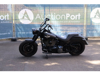 Мотоциклет HARLEY-DAVIDSON