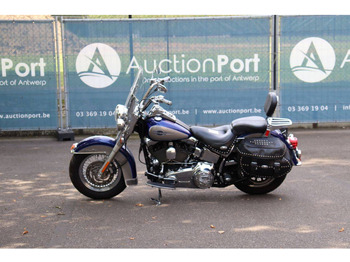 Мотоциклет HARLEY-DAVIDSON