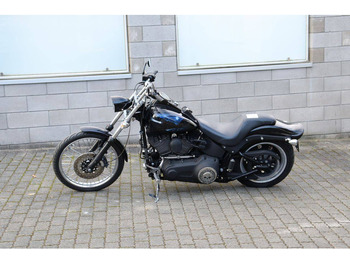Мотоциклет HARLEY-DAVIDSON