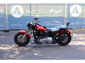 Мотоциклет HARLEY-DAVIDSON