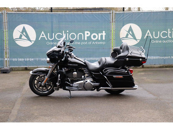 Мотоциклет HARLEY-DAVIDSON