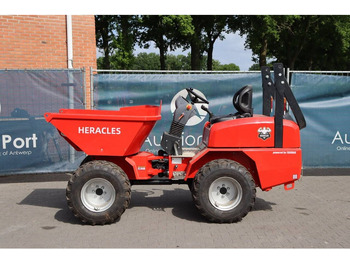 Нови Самосвал Heracles H100: снимка 2