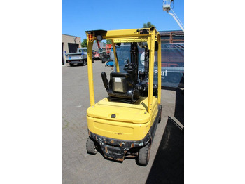 Електрокар Hyster J2.0 XN: снимка 5
