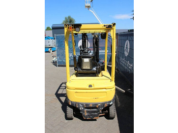 Електрокар Hyster J2.0 XN: снимка 4