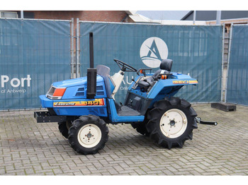 Трактор ISEKI