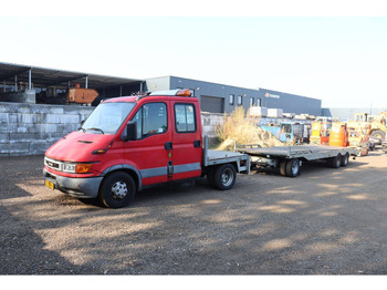 Бордови камион IVECO