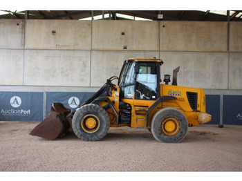 Колесен товарач JCB 436HT: снимка 2 Колесен товарач JCB 436HT: снимка 2