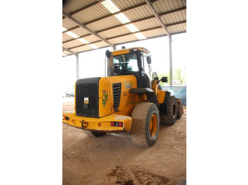 Колесен товарач JCB 436HT: снимка 5 Колесен товарач JCB 436HT: снимка 5