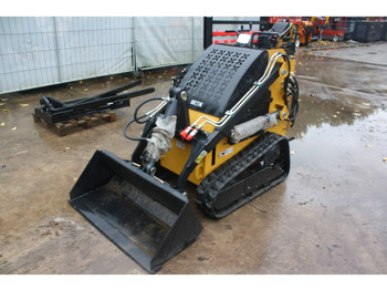 Верижен товарач