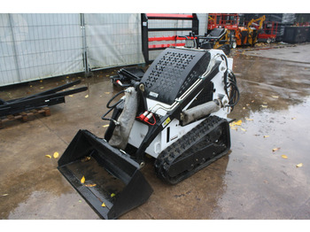 Верижен товарач