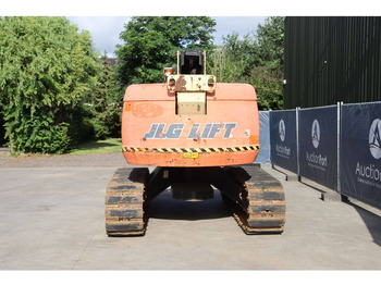 Телескопична платформа JLG 660 SJC: снимка 5