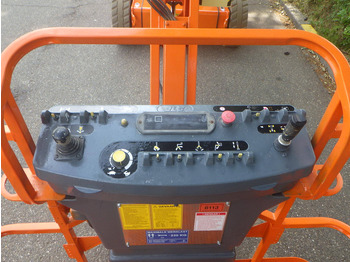 Телескопична платформа JLG M450AJ: снимка 5 Телескопична платформа JLG M450AJ: снимка 5