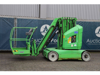 Работна площадка JLG