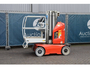 Работна площадка JLG