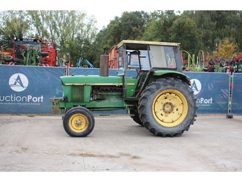 Трактор JOHN DEERE 3130