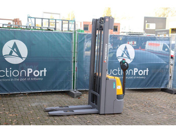 Стакер JUNGHEINRICH EJC