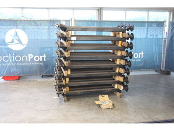 : снимка на заглавната част