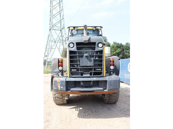 Колесен товарач Komatsu WA270-8E0: снимка 5 Колесен товарач Komatsu WA270-8E0: снимка 5