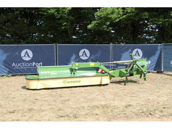 Косачка KRONE Easycut