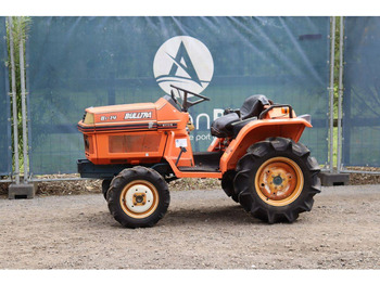 Трактор KUBOTA