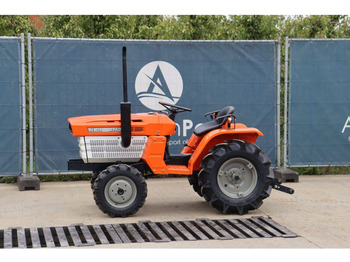 Трактор KUBOTA B series