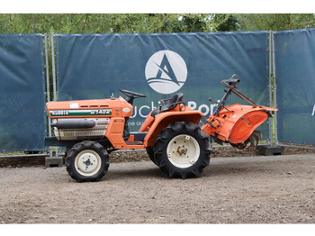 Трактор KUBOTA B series