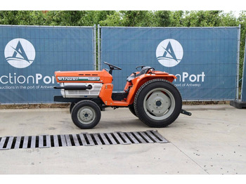 Трактор KUBOTA B series