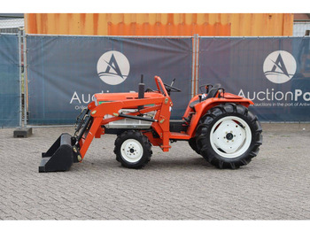 Трактор KUBOTA B series