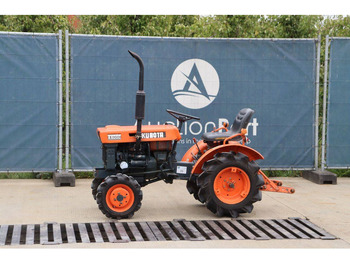 Трактор KUBOTA B series