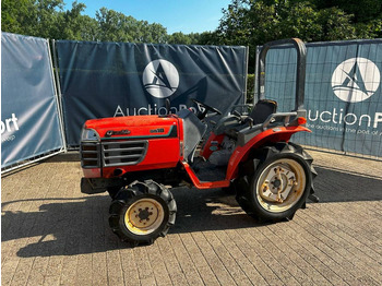Трактор KUBOTA