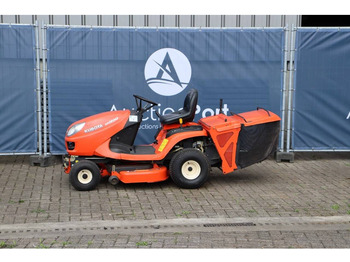Косачка за трева KUBOTA