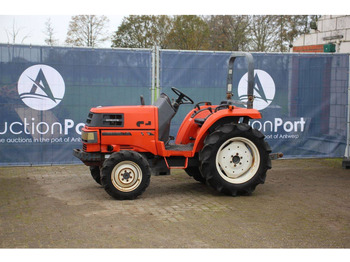 Трактор KUBOTA