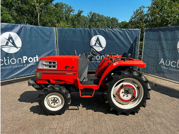 Трактор KUBOTA
