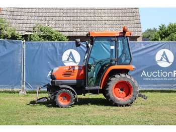 Трактор KUBOTA