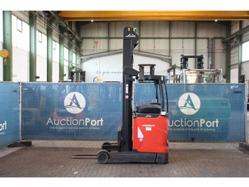 Ричтрак Linde R14-01: снимка 2 Ричтрак Linde R14-01: снимка 2