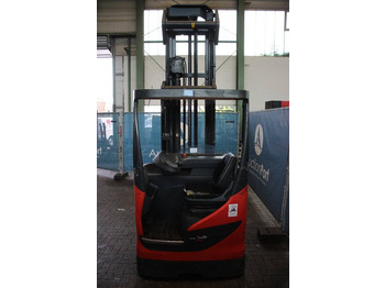 Ричтрак Linde R14-01: снимка 4 Ричтрак Linde R14-01: снимка 4