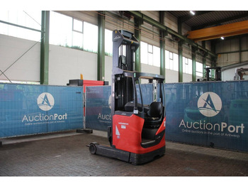 Ричтрак Linde R14-01: снимка 3 Ричтрак Linde R14-01: снимка 3