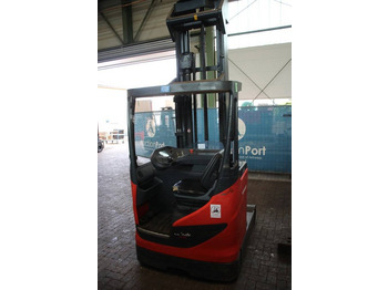 Ричтрак Linde R14-01: снимка 5 Ричтрак Linde R14-01: снимка 5