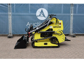 Верижен товарач