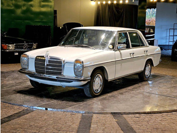 Седан MERCEDES-BENZ