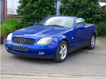 Седан MERCEDES-BENZ