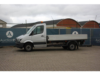 Лек автомобил MERCEDES-BENZ