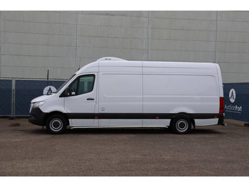 Хладилен бус MERCEDES-BENZ Sprinter